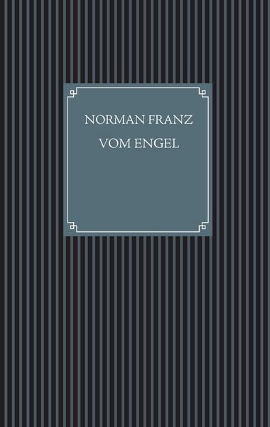 Produktbild: Vom Engel