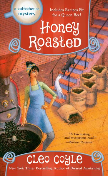 Produktbild: Honey Roasted