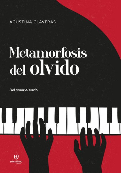 Produktbild: Metamorfosis del olvido