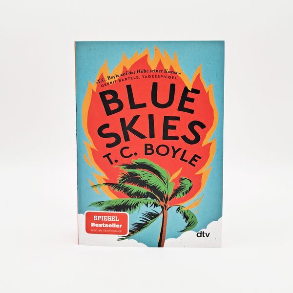 Produktbild: Blue Skies
