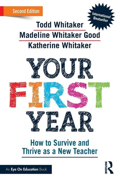 Produktbild: Your First Year