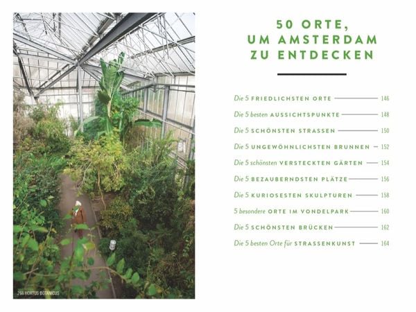Produktbild: 500 Hidden Secrets Amsterdam