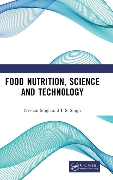 Produktbild: Food Nutrition, Science and Technology