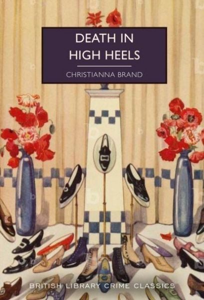 Produktbild: Death in High Heels