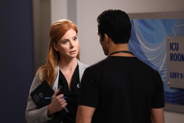 Produktbild: Chicago Med - Staffel 7 [5 DVDs]