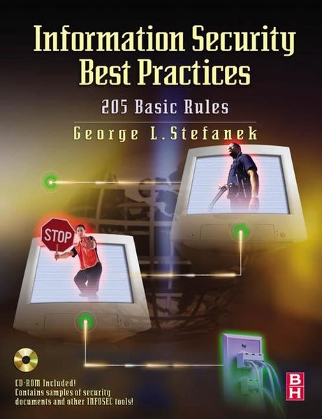 Produktbild: Information Security Best Practices