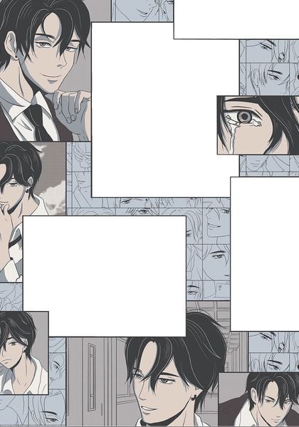 Produktbild: Manga Art Paper in DIN A6. Mit Soundword- Zeichenschule