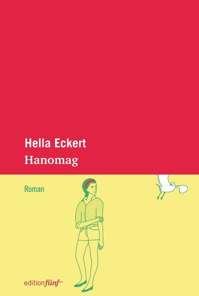 Produktbild: Hanomag