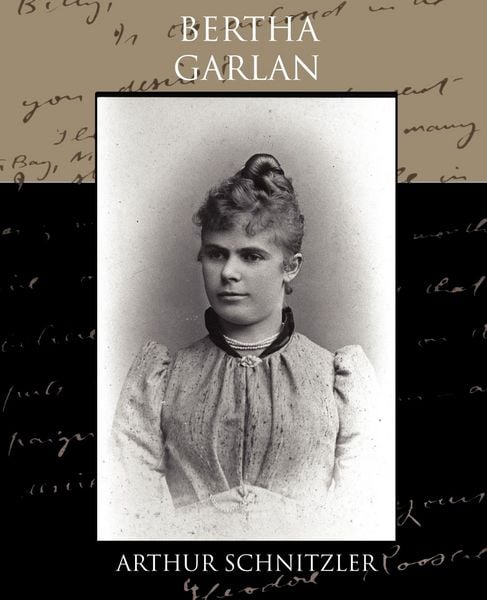Produktbild: Bertha Garlan