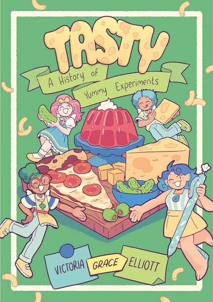 Produktbild: Tasty