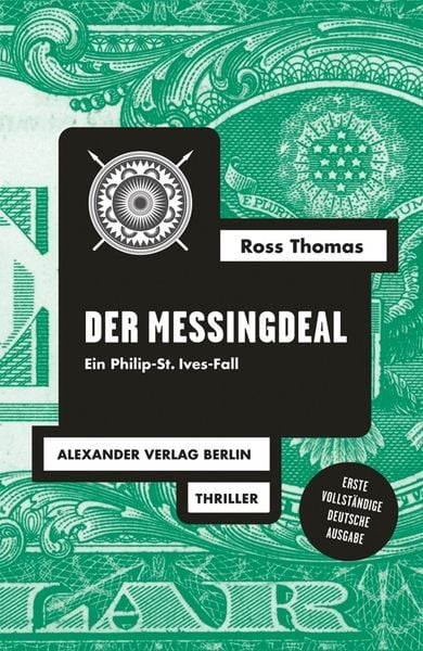 Produktbild: Der Messingdeal