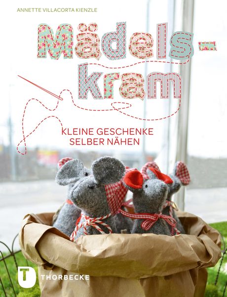 Produktbild: M&auml;delskram
