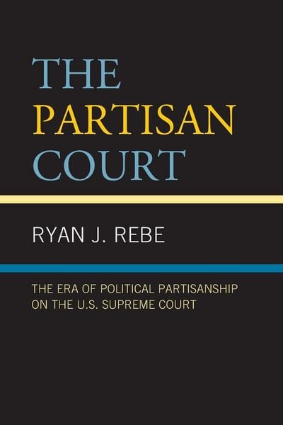 Produktbild: Partisan Court