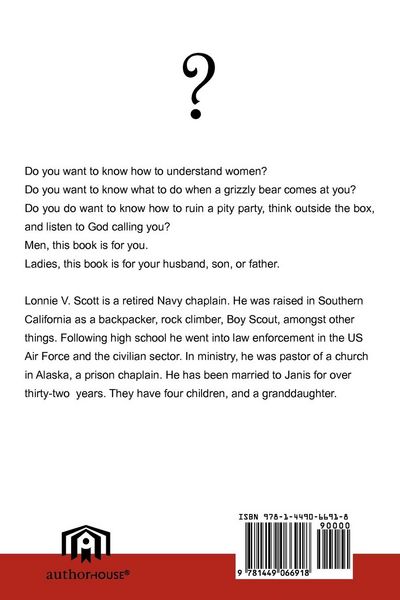 Produktbild: Men's Tales - God's Truths