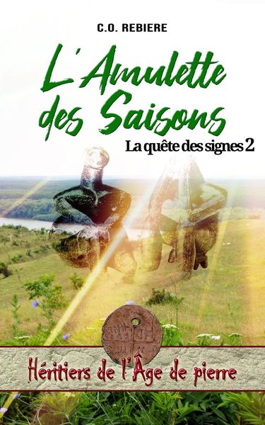 Produktbild: L'Amulette des Saisons