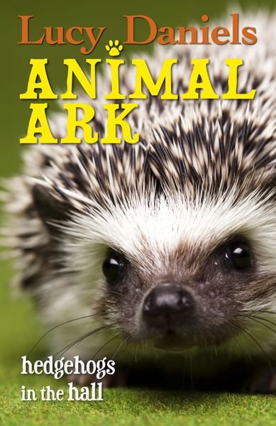 Produktbild: Hedgehogs in the Hall