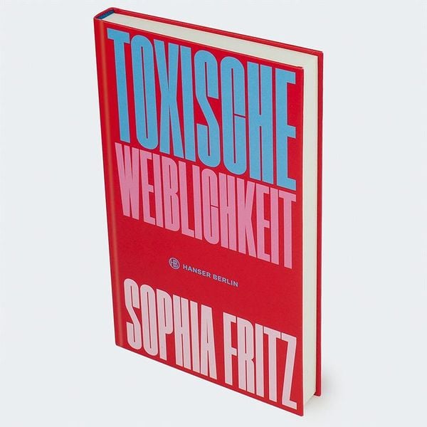 Toxische Weiblichkeit Von Sophia Fritz Buch