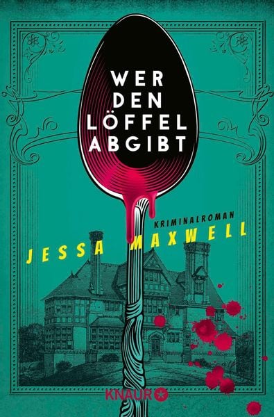 Produktbild: Wer den L&ouml;ffel abgibt