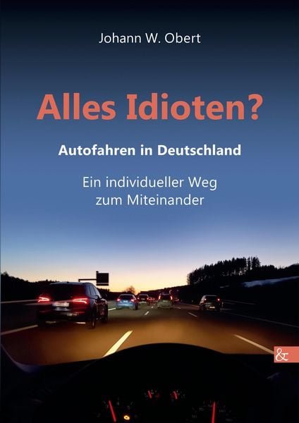 Produktbild: Alles Idioten?