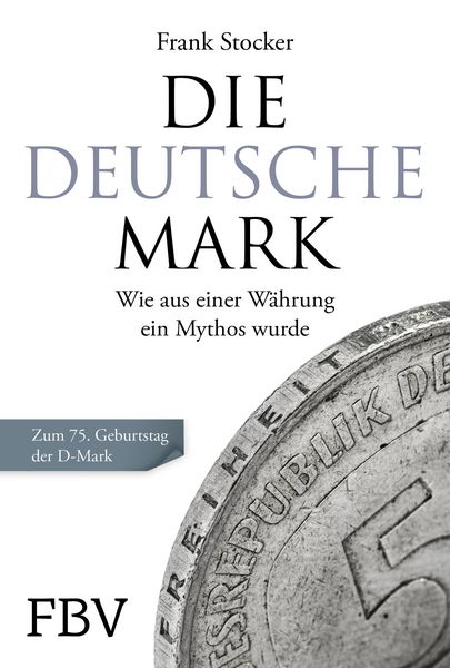 Produktbild: Die Deutsche Mark