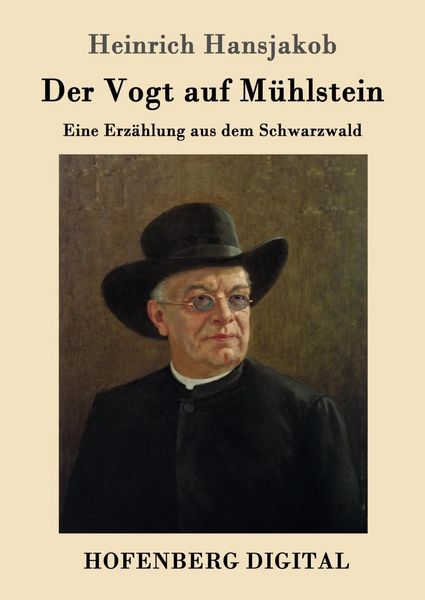 Produktbild: Der Vogt auf M&uuml;hlstein