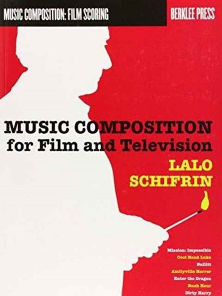 Produktbild: Music Composition for Film and Television