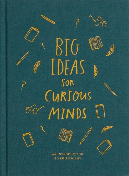 Produktbild: Big Ideas for Curious Minds