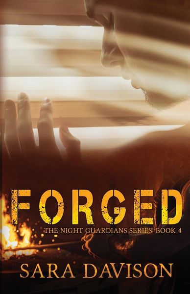 Produktbild: Forged