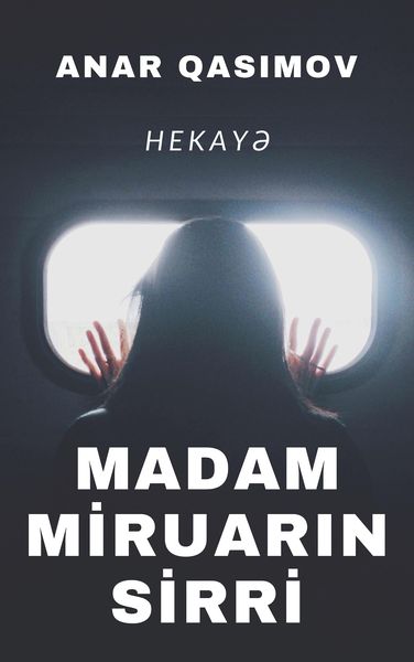 Produktbild: Madam Miruarin sirri (hekay&iquest;)