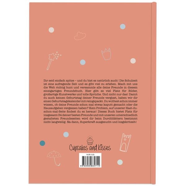 Produktbild: Ihr seid einfach spitze