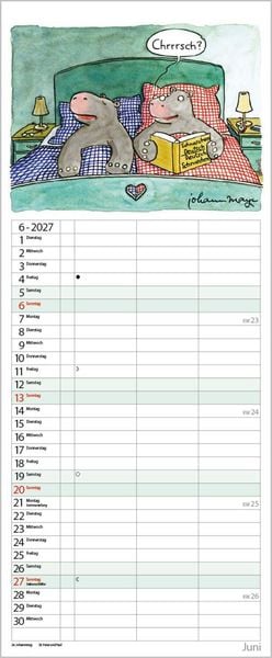 Produktbild: Timer f&uuml;r 2 2027