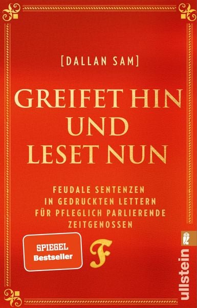 Produktbild: Greifet hin und leset nun