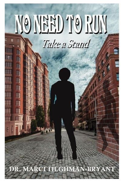 Produktbild: No Need to Run "Take a Stand"