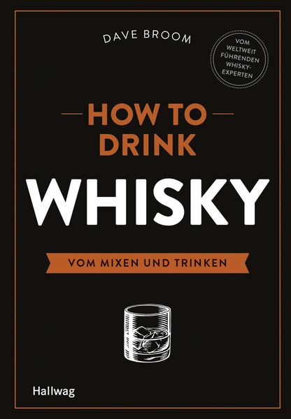 Produktbild: How to Drink Whisky