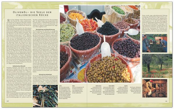 Produktbild: Reise durch Italien