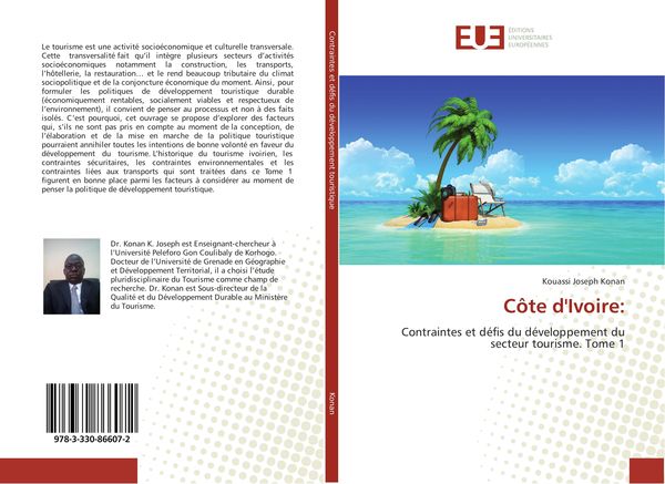 Produktbild: C&ocirc;te d'Ivoire: