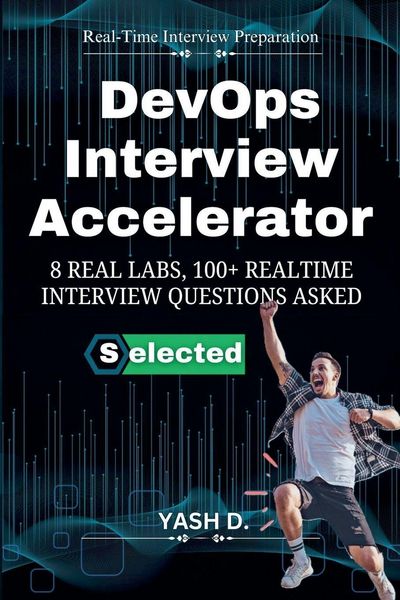 Produktbild: DevOps Interview Accelerator