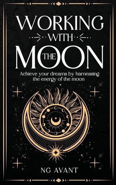 Produktbild: Working with the Moon