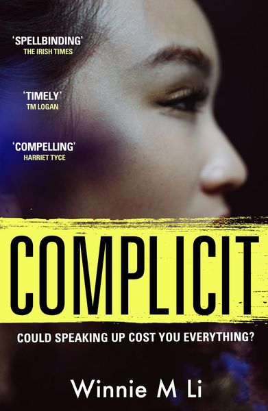 Produktbild: Complicit