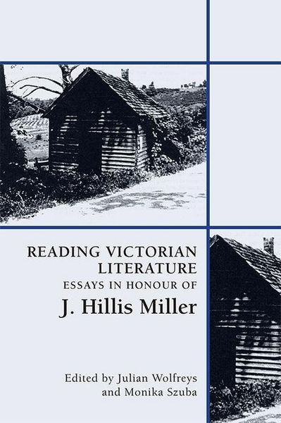 Produktbild: Reading Victorian Literature