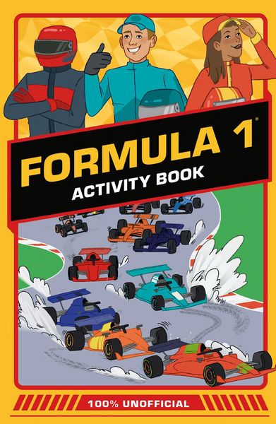 Produktbild: 100 UNOFFICIAL FORMULA 1 PB