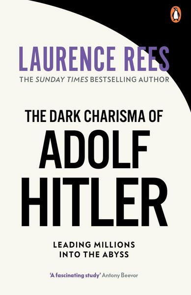 Produktbild: The Dark Charisma of Adolf Hitler