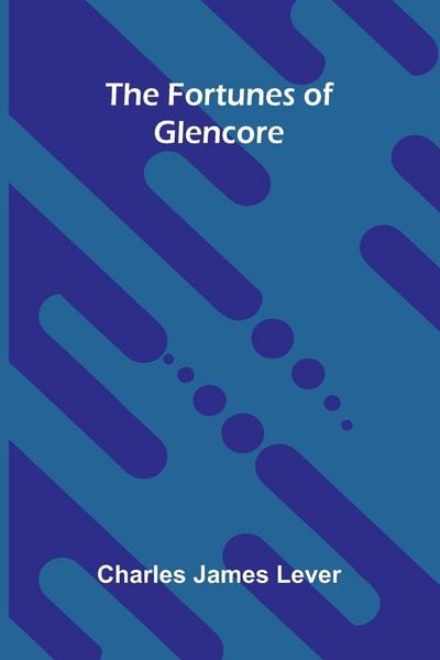 Produktbild: The Fortunes of Glencore