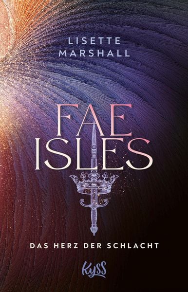 Produktbild: Fae Isles &iquest; Das Herz der Schlacht