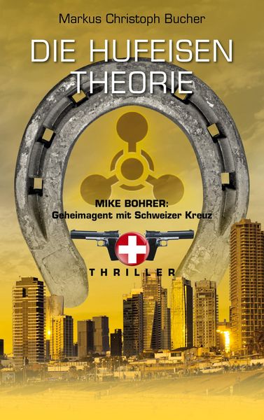 Produktbild: Die Hufeisen Theorie