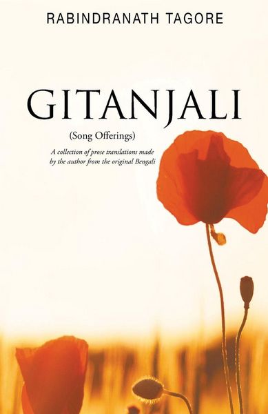 Produktbild: Gitanjali