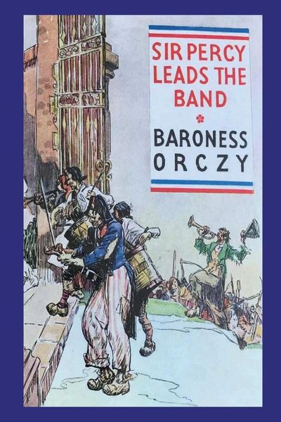 Produktbild: Sir Percy Leads the Band