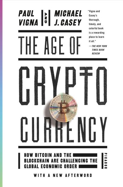 Produktbild: Age of Cryptocurrency