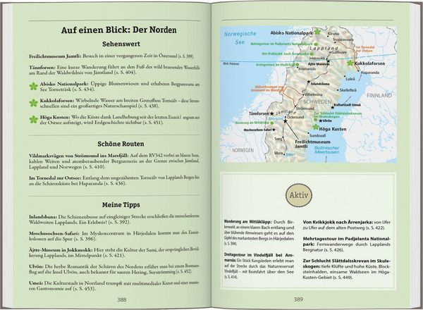 Produktbild: DUMONT Reise-Handbuch Reisef&uuml;hrer Schweden