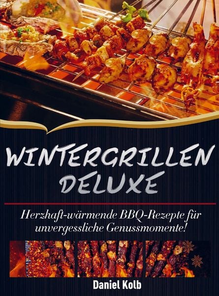 Produktbild: Wintergrillen Deluxe